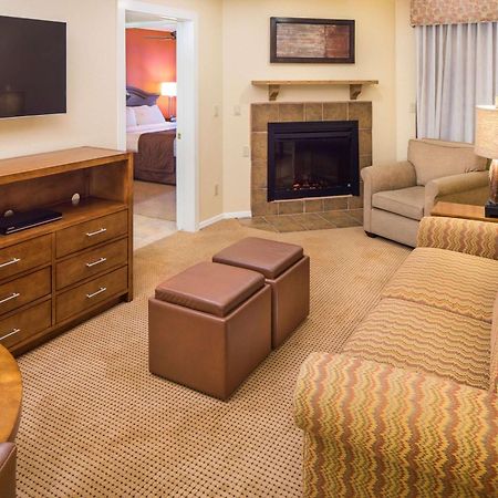 Hilton Vacation Club Villas De Σάντα Φε Εξωτερικό φωτογραφία
