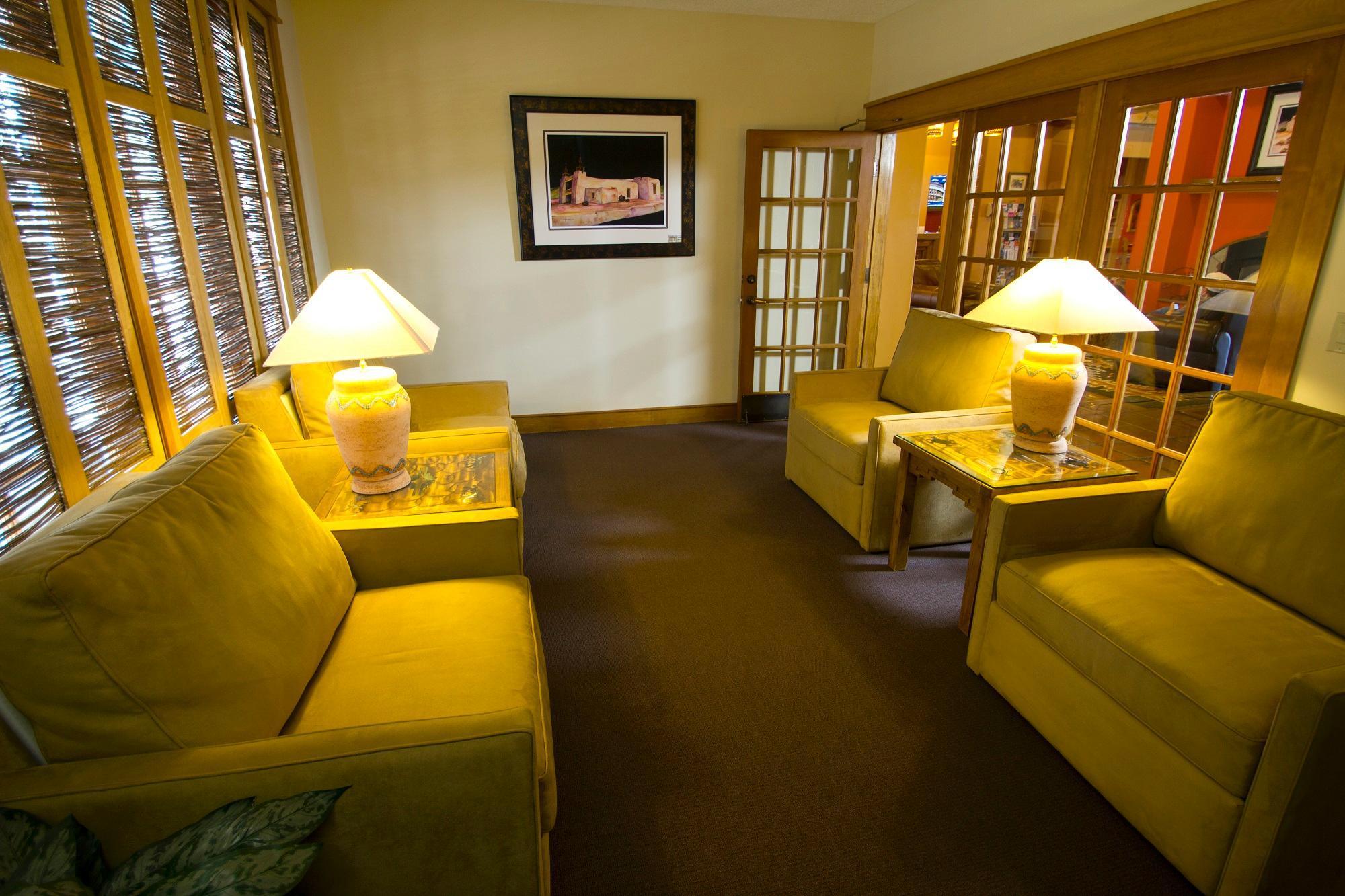 Hilton Vacation Club Villas De Σάντα Φε Εξωτερικό φωτογραφία