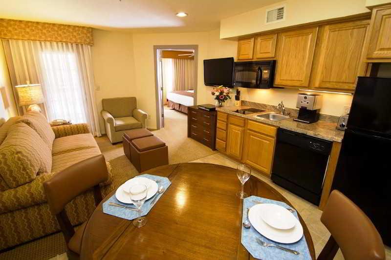 Hilton Vacation Club Villas De Σάντα Φε Εξωτερικό φωτογραφία