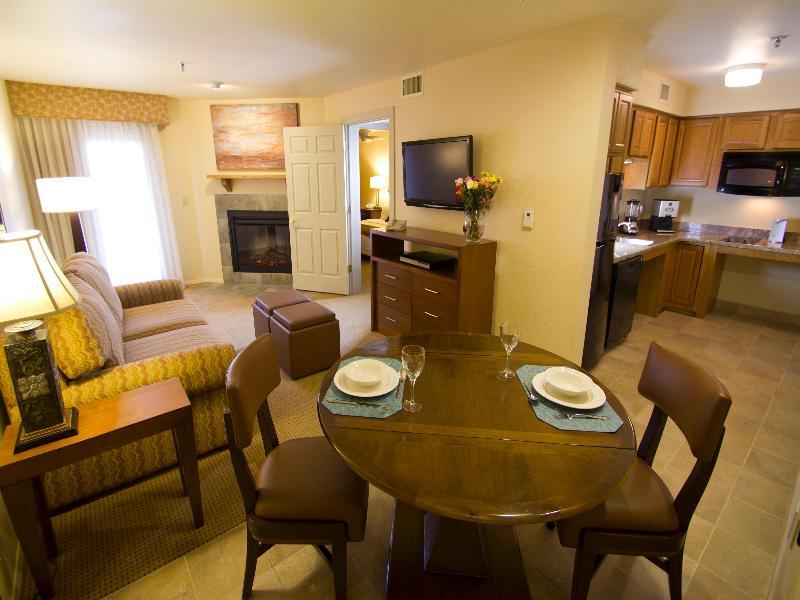 Hilton Vacation Club Villas De Σάντα Φε Εξωτερικό φωτογραφία