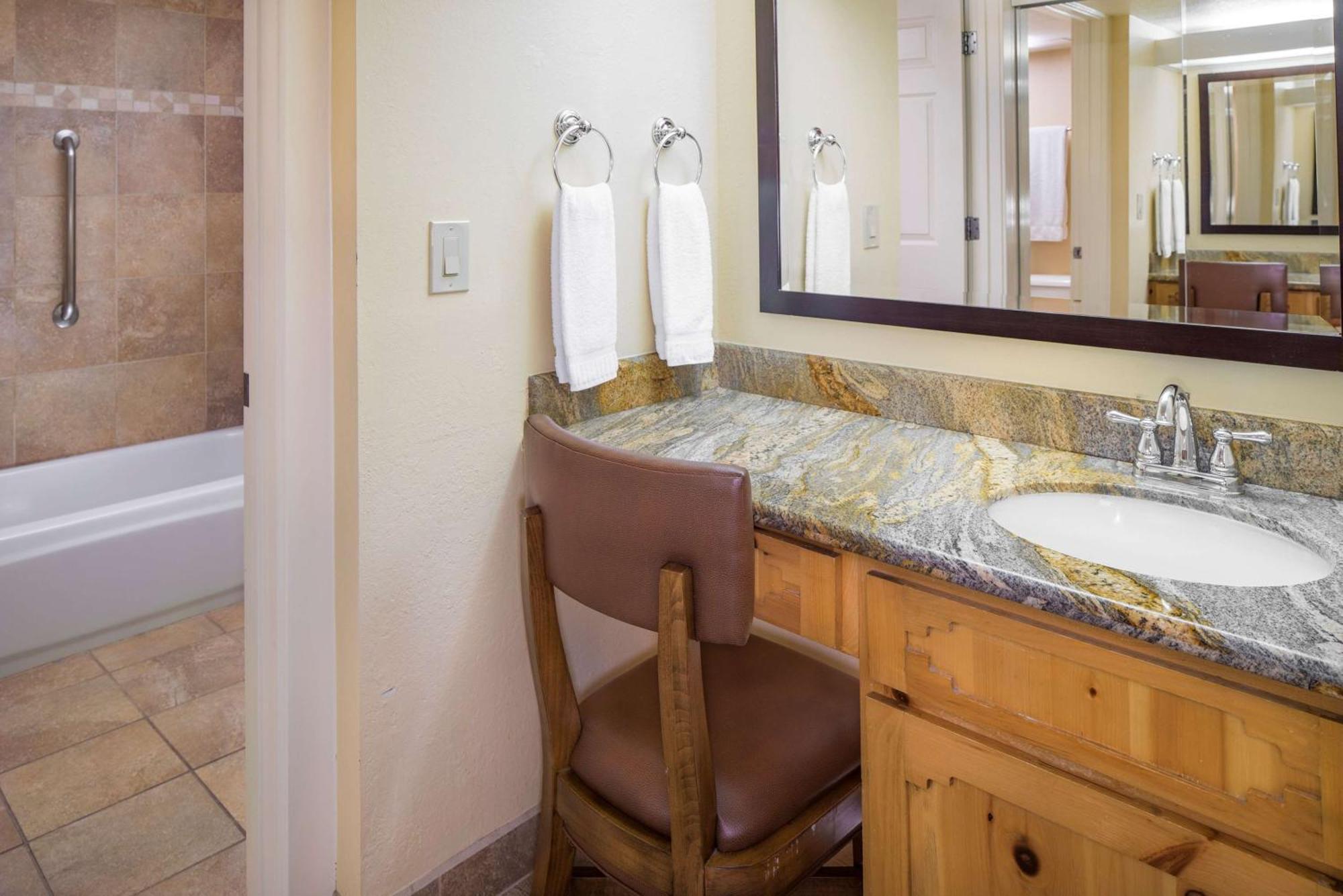 Hilton Vacation Club Villas De Σάντα Φε Εξωτερικό φωτογραφία